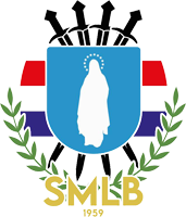 Naar home van Militaire Lourdes Bedevaart