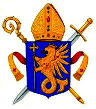 Logo Mil. Ordinariaat